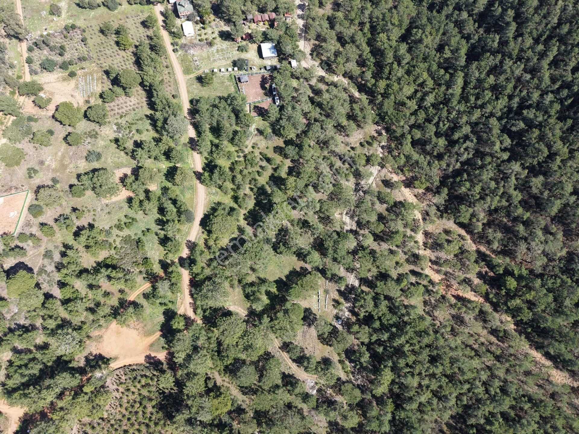 Antalya Kumluca Adrasanda Satılık Arsa - Görsel 9