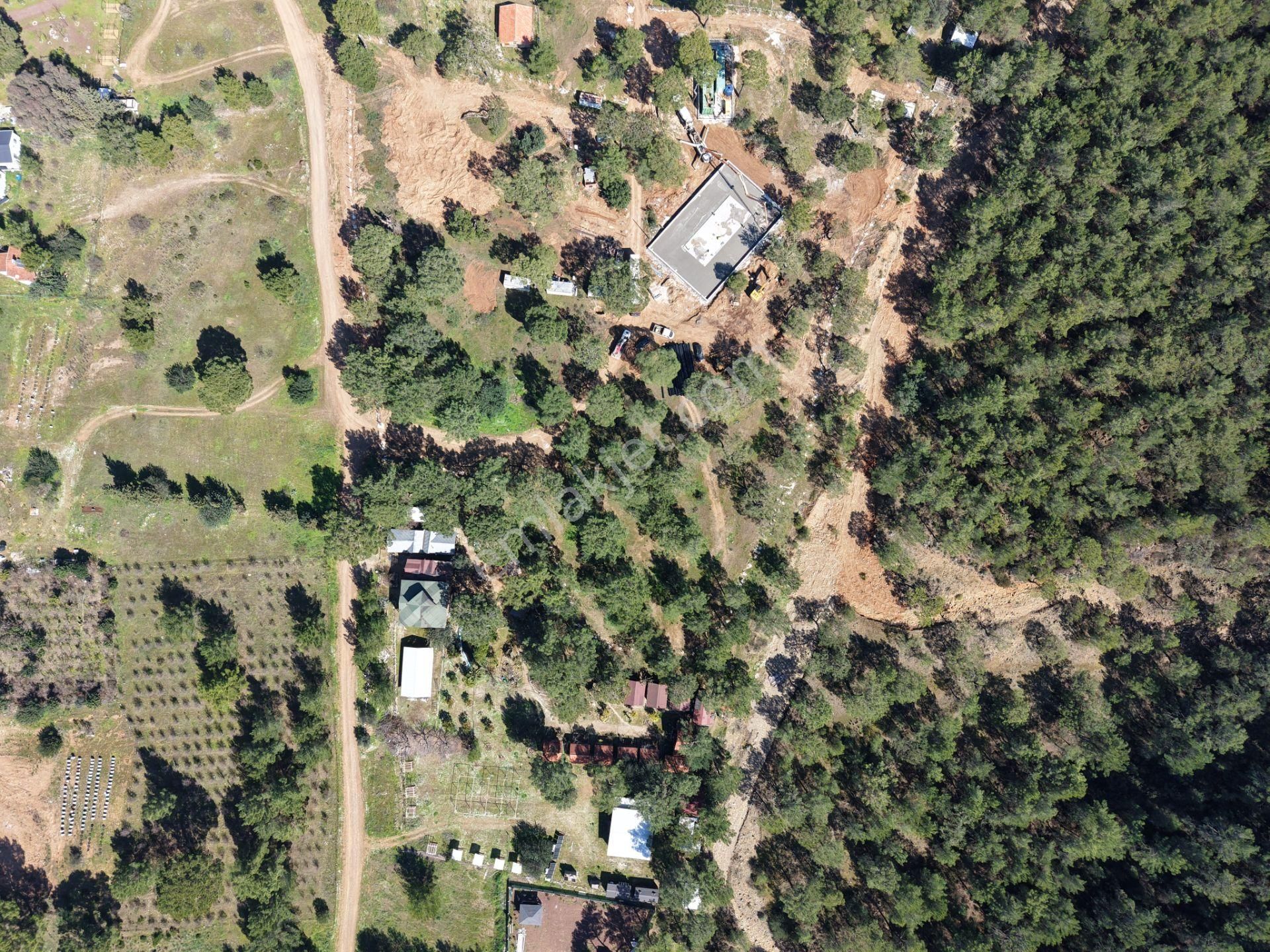 Antalya Kumluca Adrasanda Satılık Arsa - Görsel 25