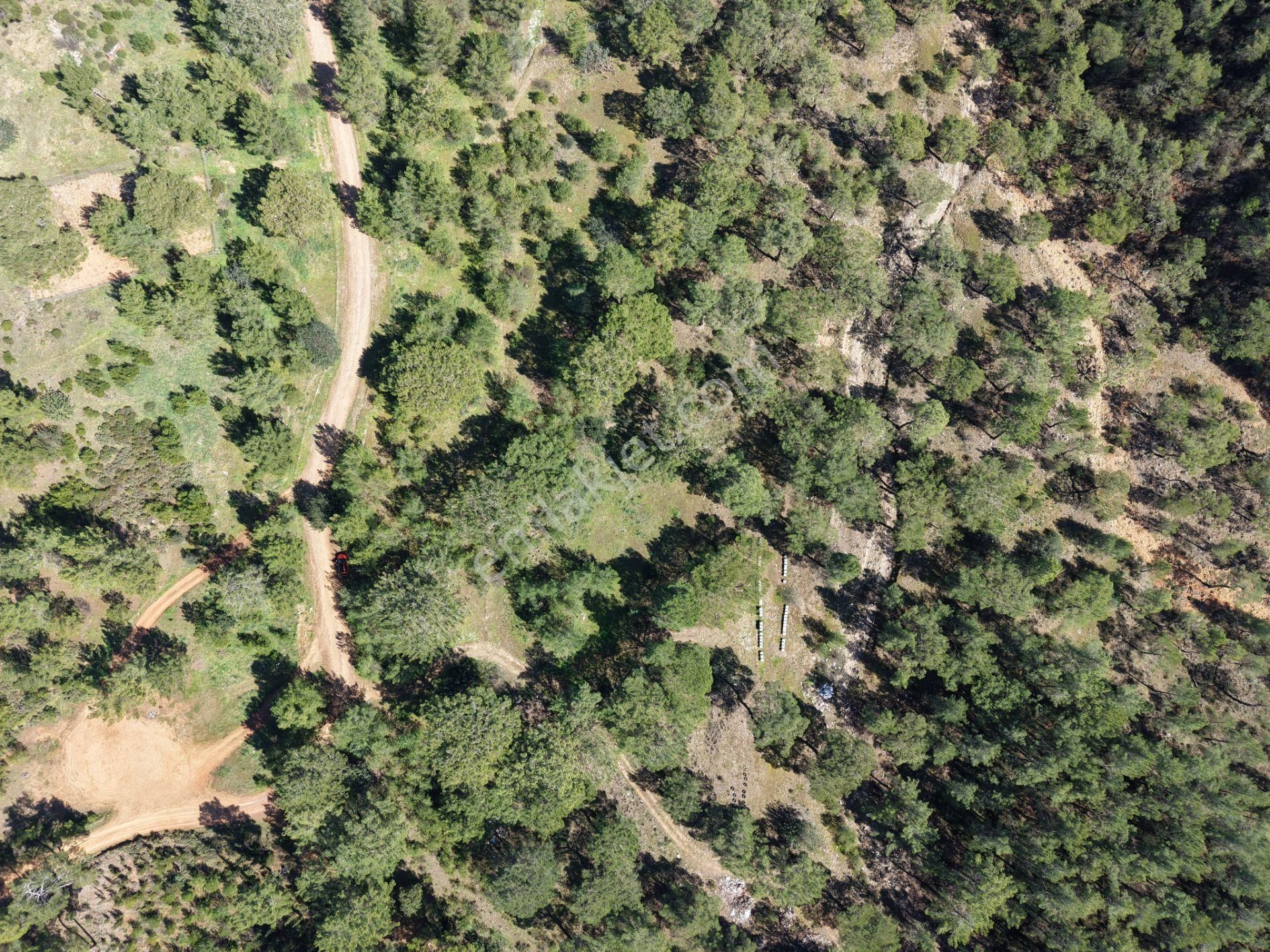 Antalya Kumluca Adrasanda Satılık Arsa - Görsel 5