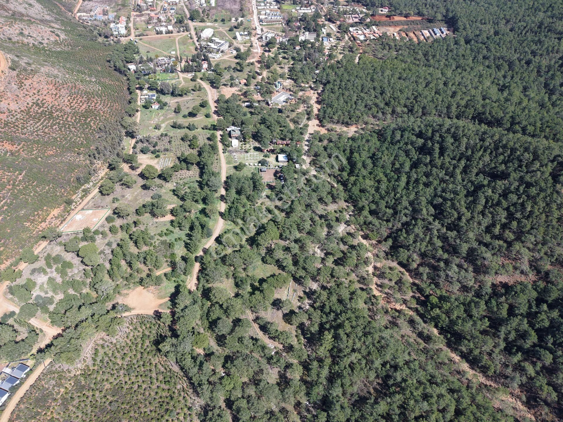 Antalya Kumluca Adrasanda Satılık Arsa - Görsel 18
