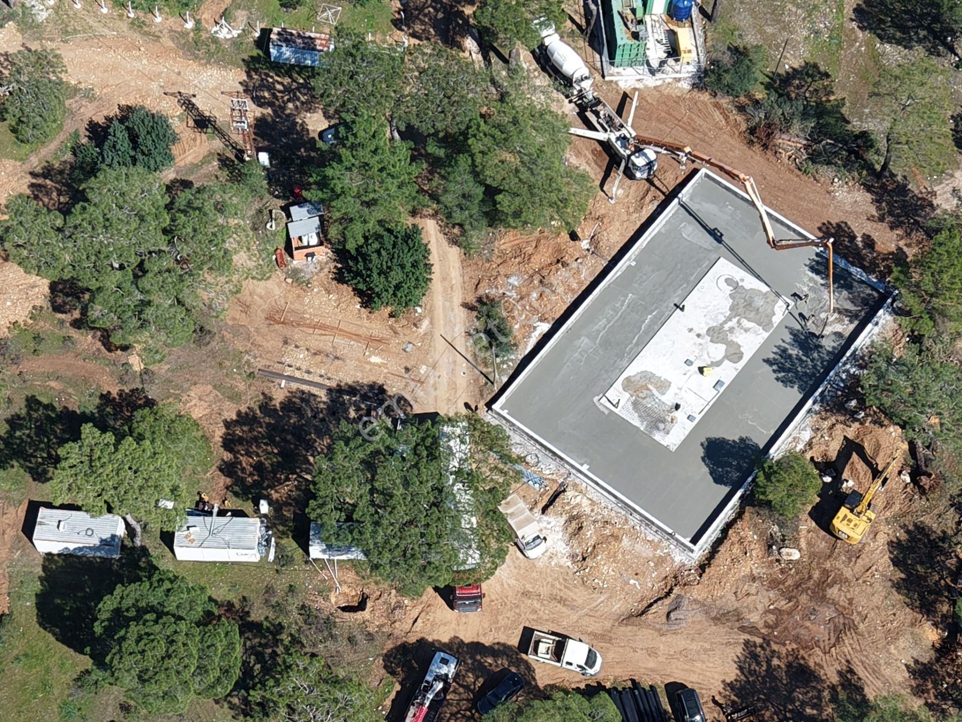 Antalya Kumluca Adrasanda Satılık Arsa - Görsel 26