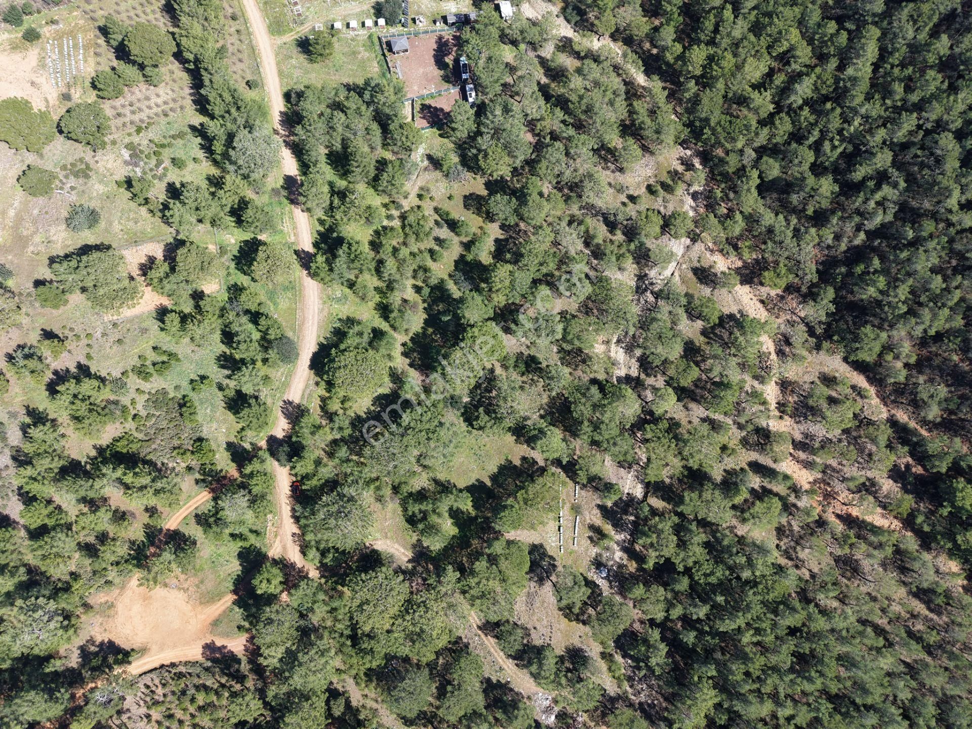 Antalya Kumluca Adrasanda Satılık Arsa - Görsel 6