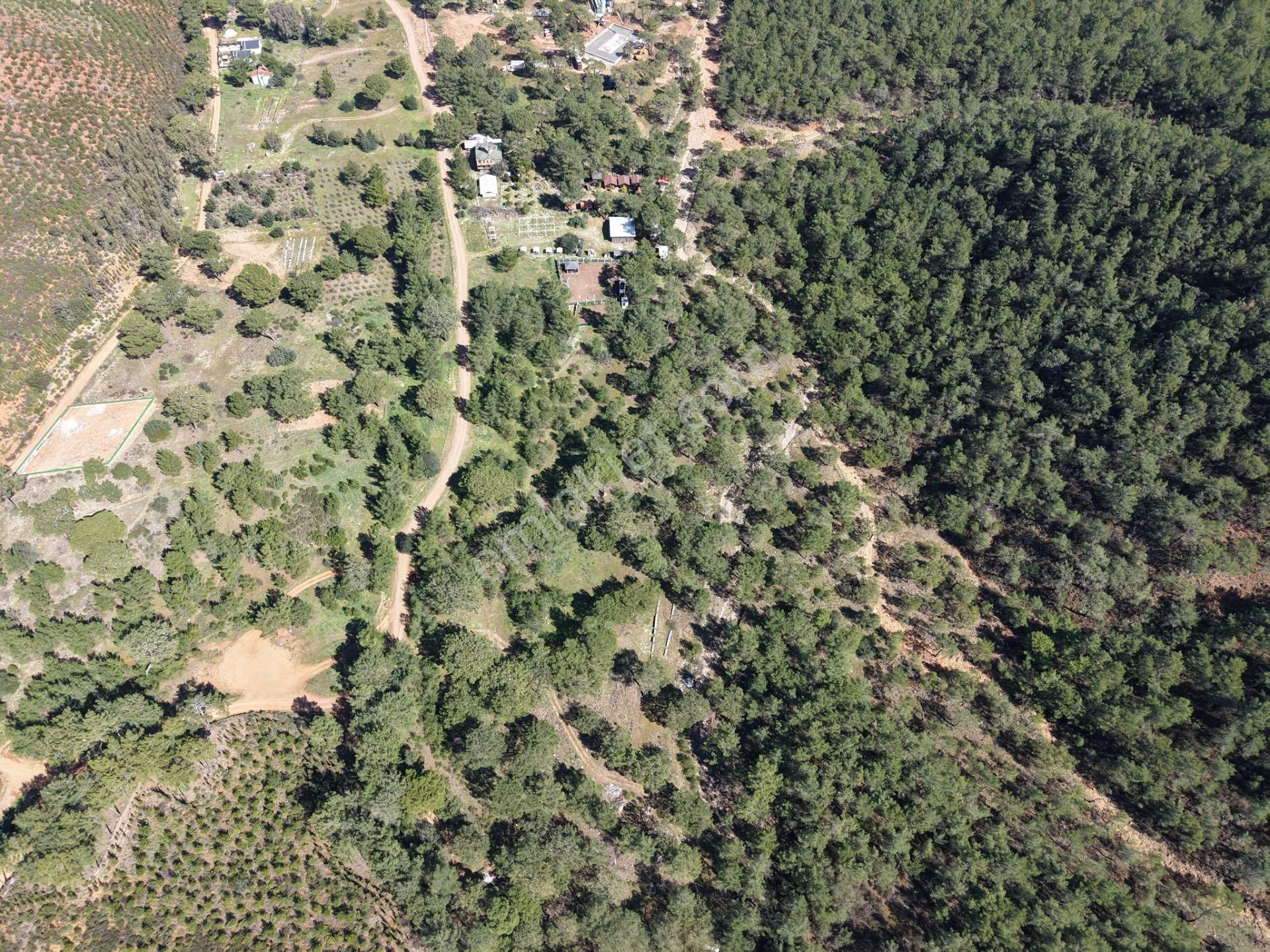 Antalya Kumluca Adrasanda Satılık Arsa - Görsel 14