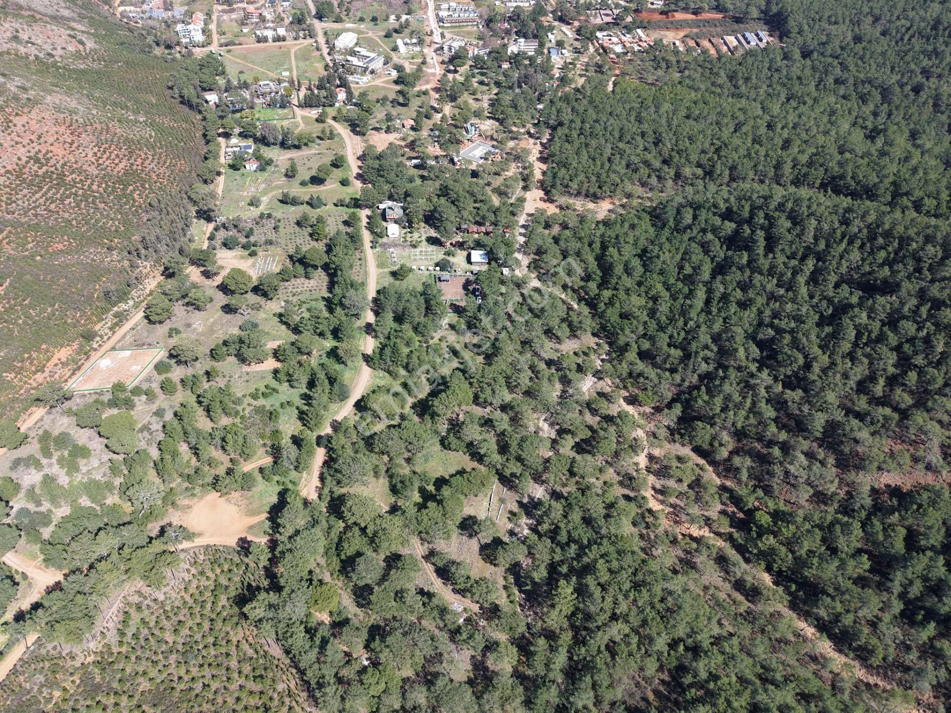 Antalya Kumluca Adrasanda Satılık Arsa - Görsel 17