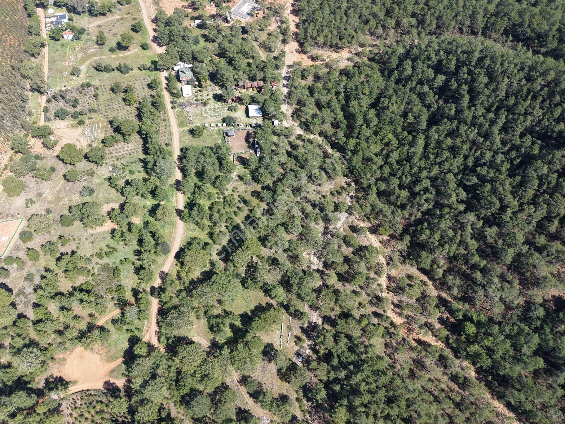 Antalya Kumluca Adrasanda Satılık Arsa - Görsel 11