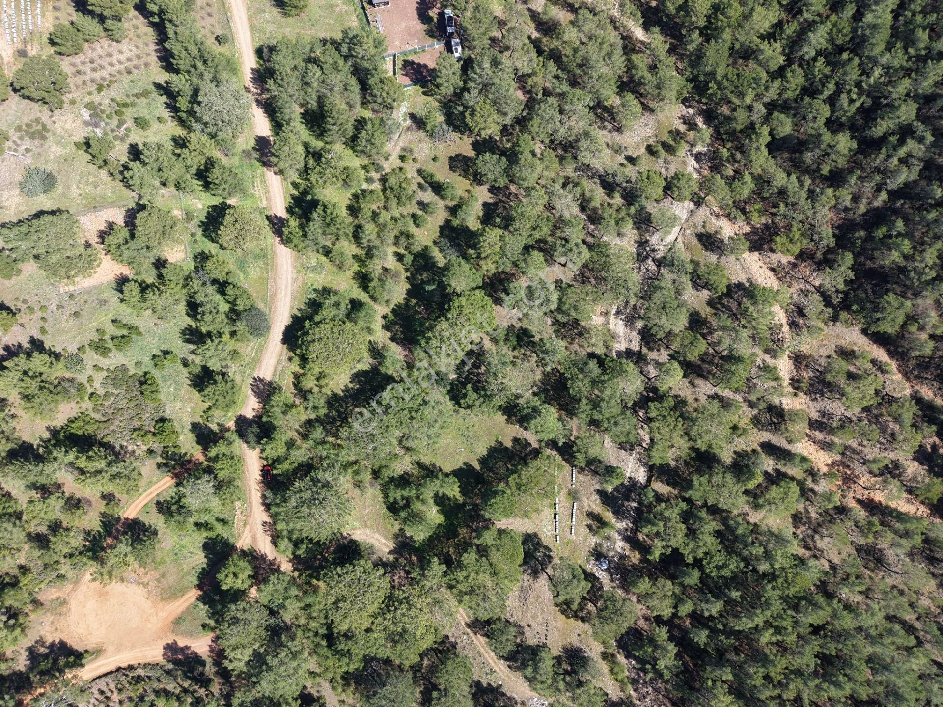 Antalya Kumluca Adrasanda Satılık Arsa - Görsel 7