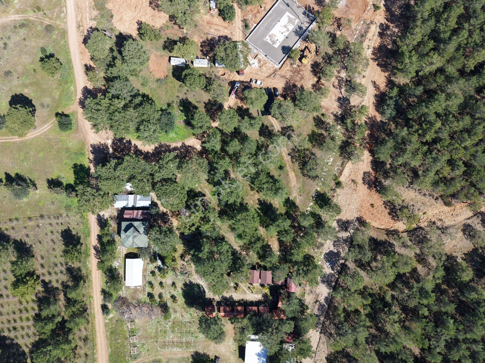 Antalya Kumluca Adrasanda Satılık Arsa - Görsel 29