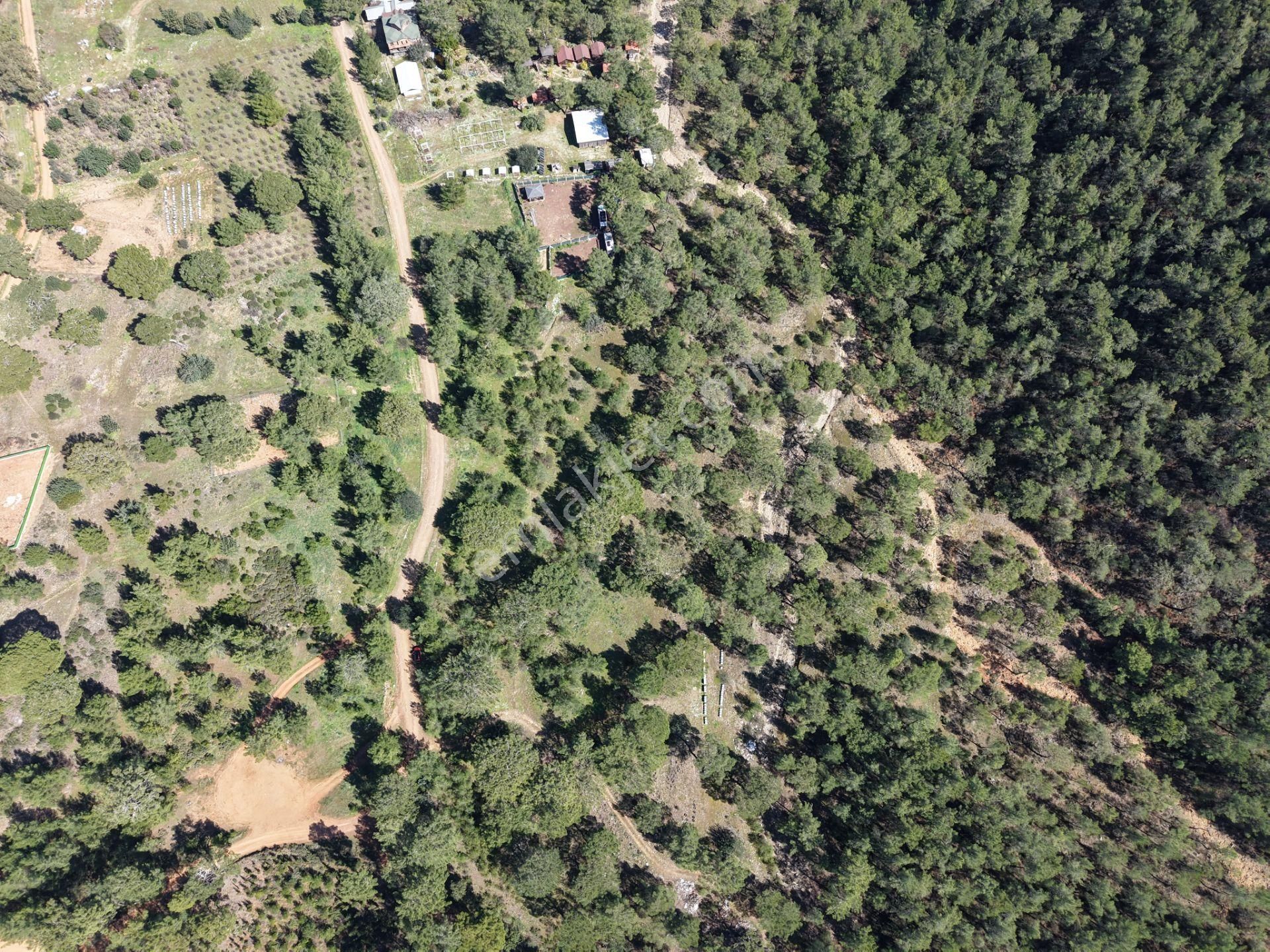 Antalya Kumluca Adrasanda Satılık Arsa - Görsel 8