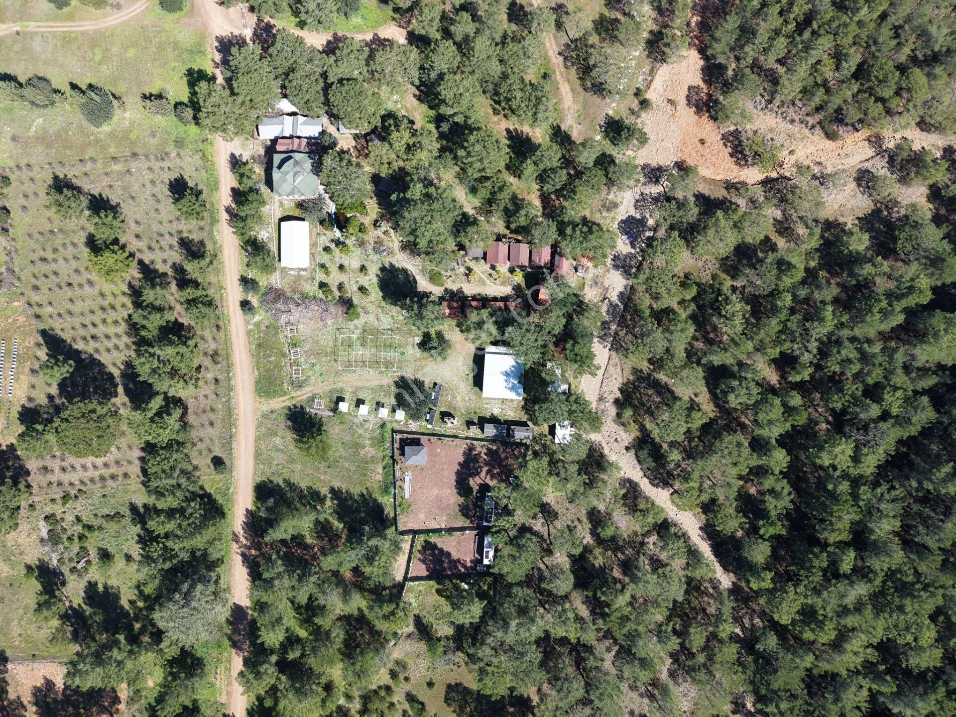 Antalya Kumluca Adrasanda Satılık Arsa - Görsel 33