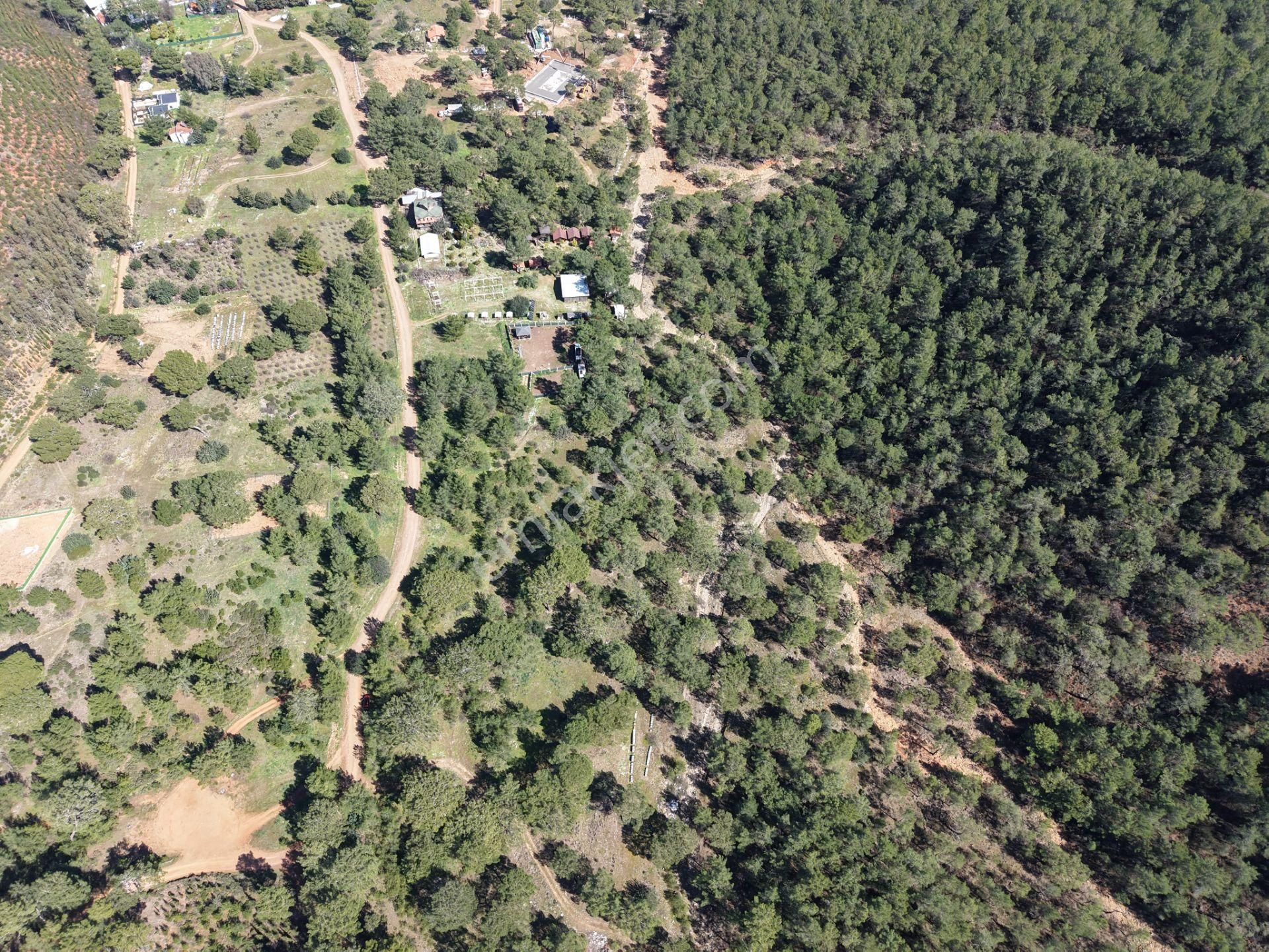 Antalya Kumluca Adrasanda Satılık Arsa - Görsel 12