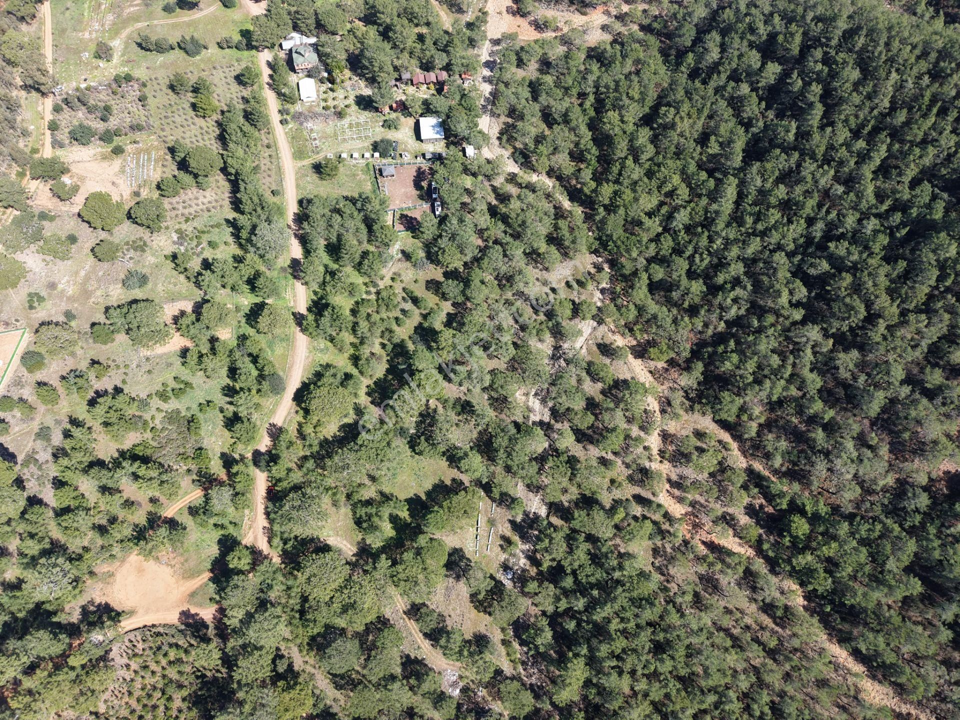 Antalya Kumluca Adrasanda Satılık Arsa - Görsel 10