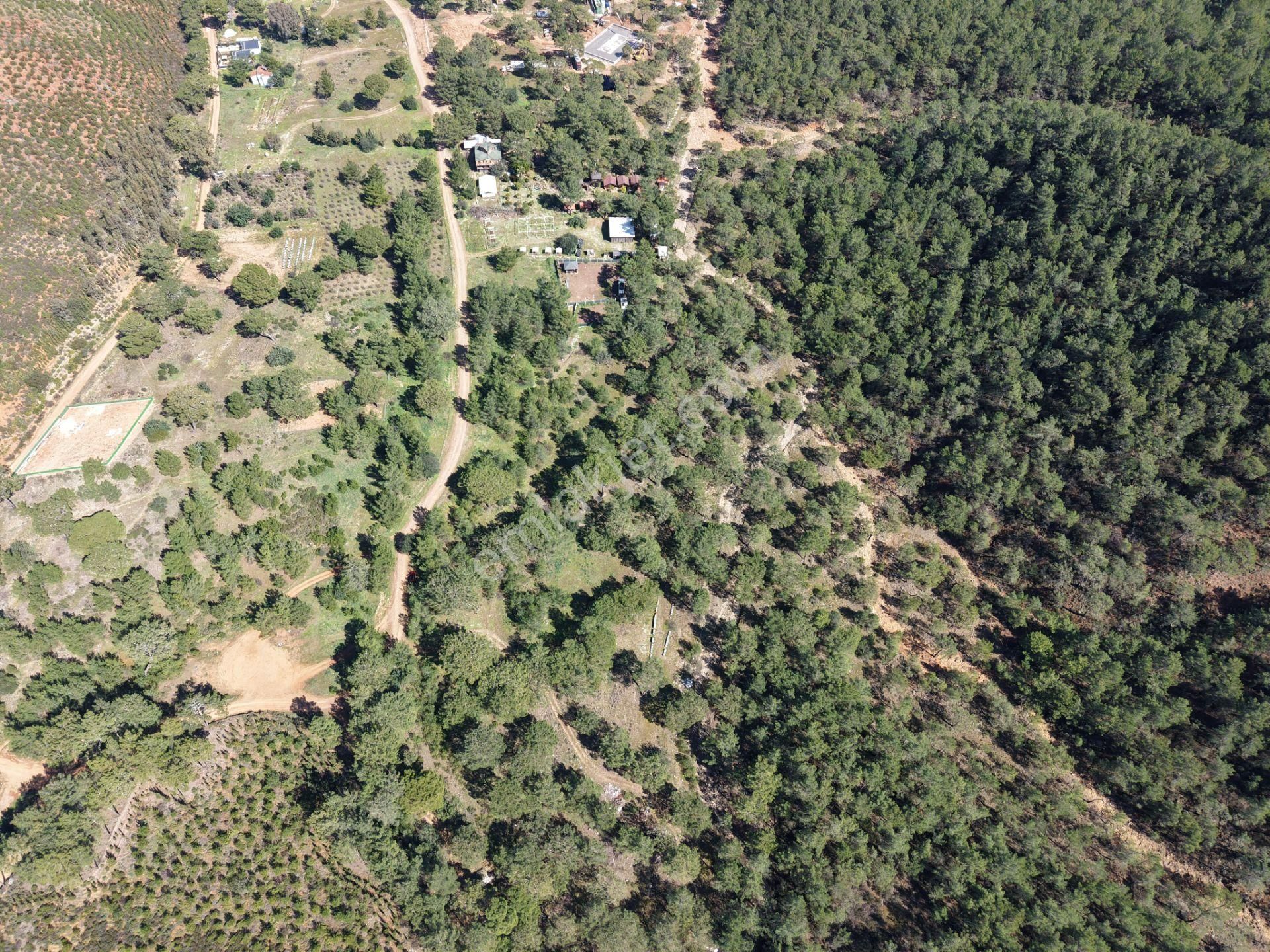 Antalya Kumluca Adrasanda Satılık Arsa - Görsel 15