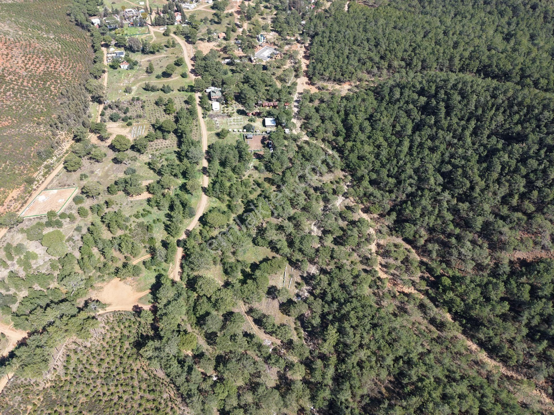 Antalya Kumluca Adrasanda Satılık Arsa - Görsel 16