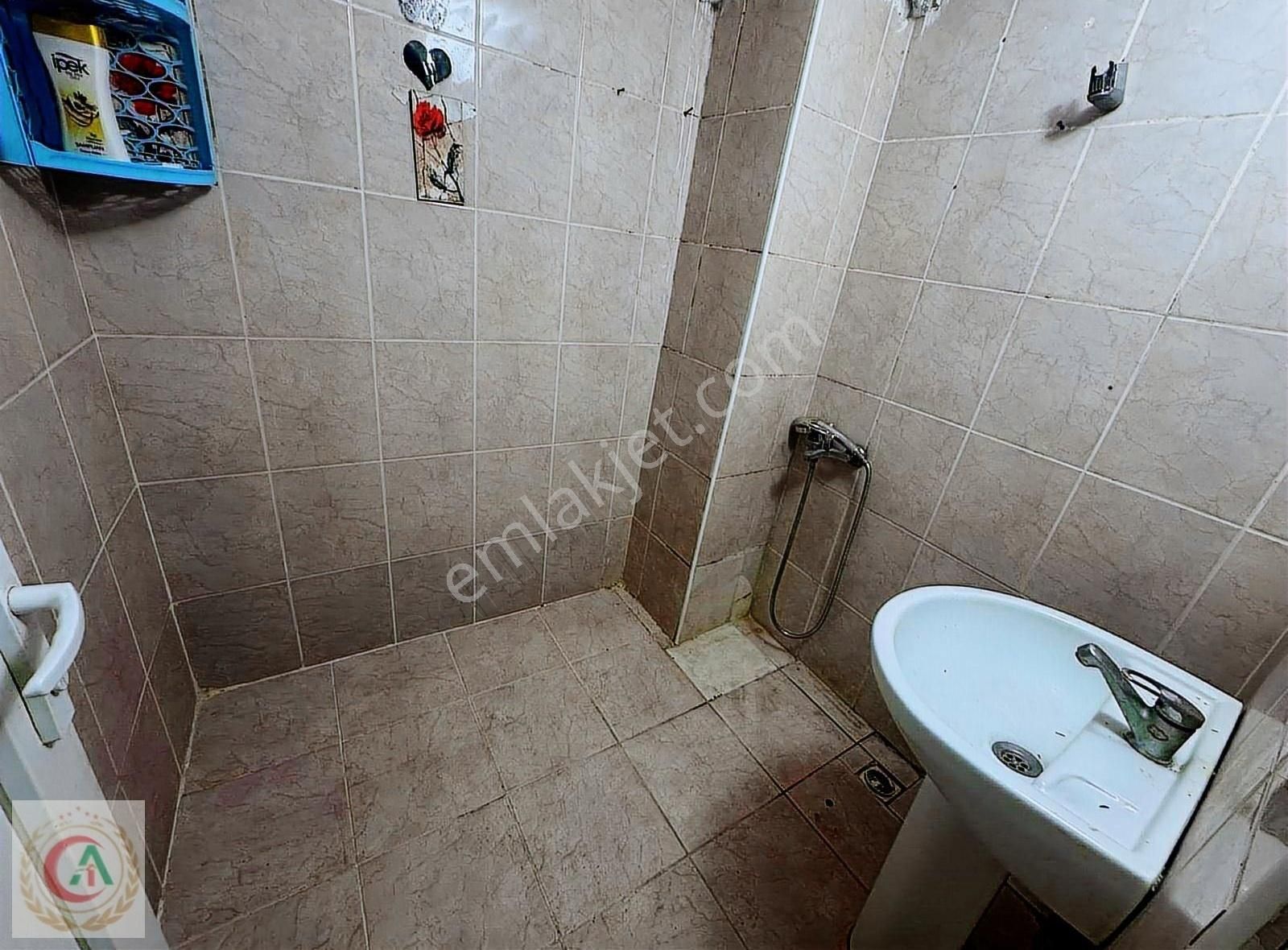 Sultangazi Yunus Emre Bahçe Katı Kiralık Daire Akdoğan İnşaat Yunus Emre Mah Kiralık Daire Bahçe Katı 2+1 90m2