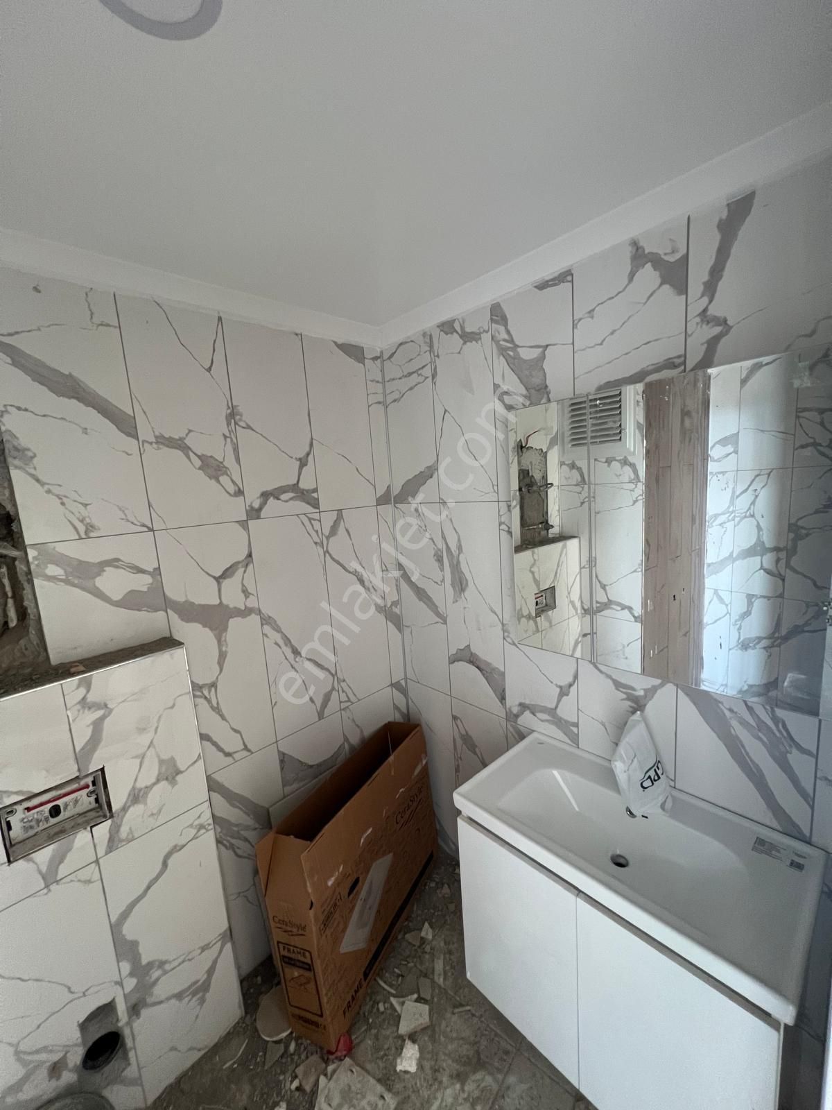 Antalya Alanya Mahmutlar 3+1 Daire Dubleks 2025 Yapımı Lüks Rezidansta Satılık ! - Görsel 29