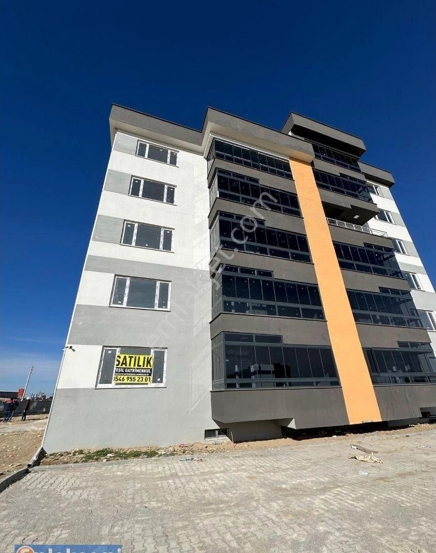 Karaman Merkez Yenişehir Satılık Daire Yenişehir Mah 3+1 175 M2 Sıfır Satılık Daire