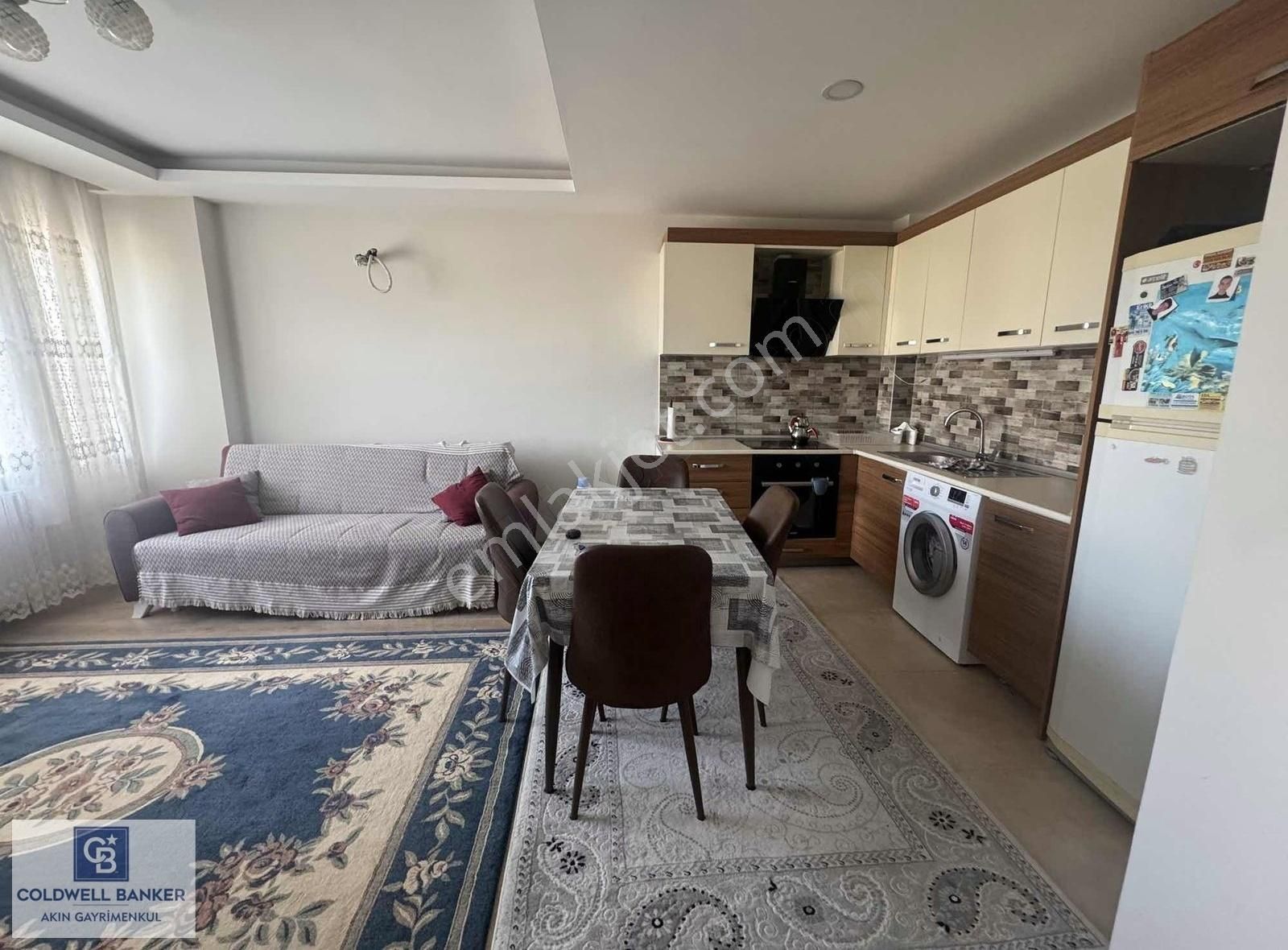 Pendik Yayalar Satılık Daire Pendik Yayalar Selective Port Sitesinde Satılık 1+1 Daire