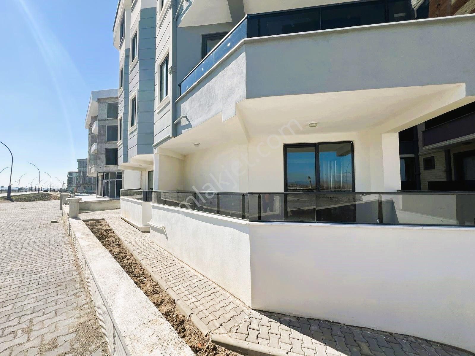 ✅✅alçınar Emlaktan Arakat Öncephe Ayrı Mutfak 2+1 Daire✅✅