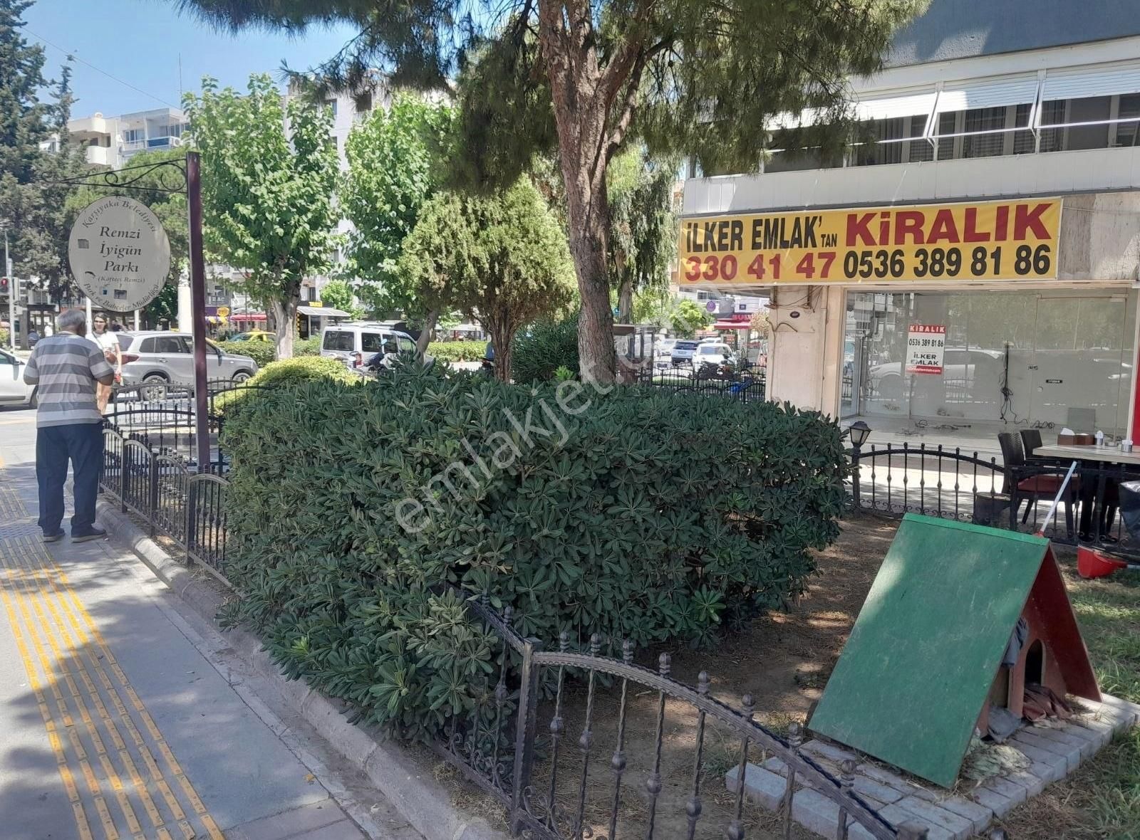 İzmir İn İncisi Bostanlı Merkezde Ķöşe Dükkan - Görsel 7