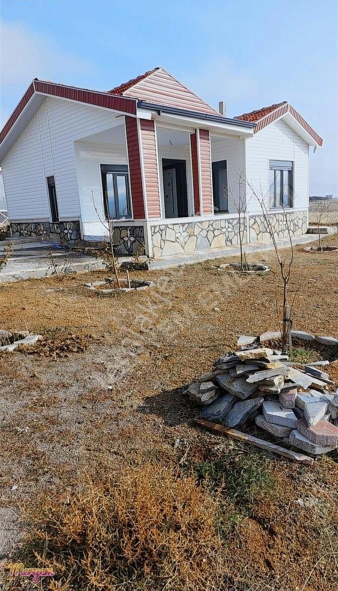 Yeşilvadi Bahçe Konutlarının Gözdesi Fırsat Hobi Bahçesi + Daire - Görsel 23