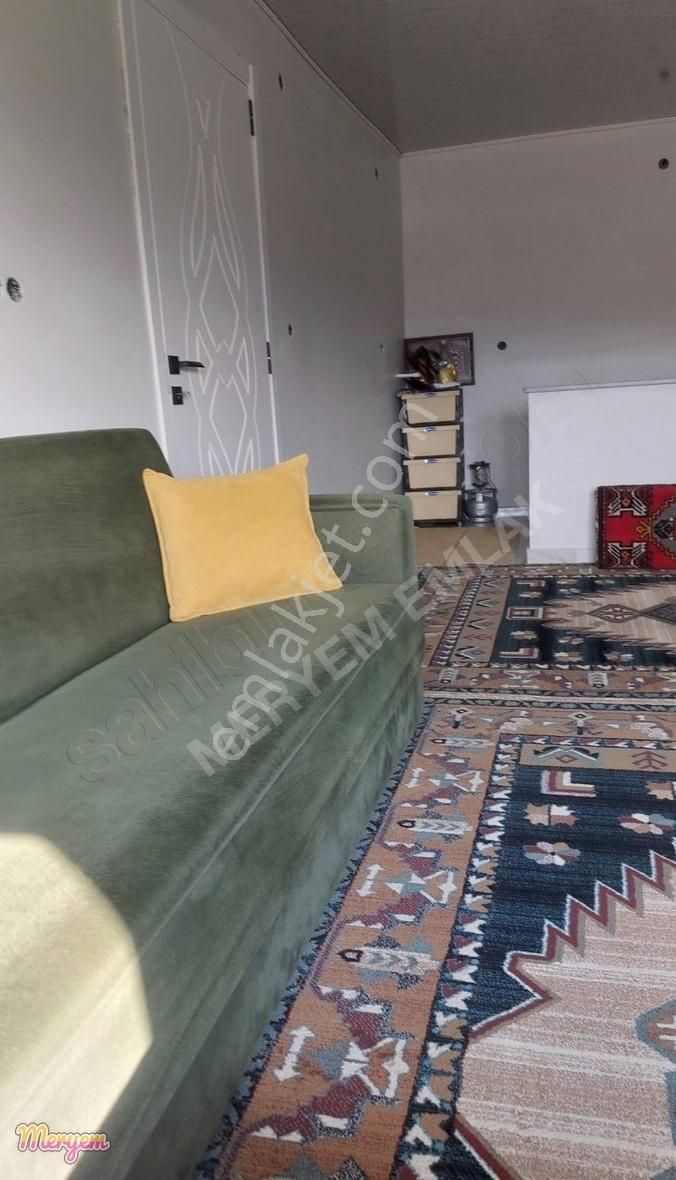 Yeşilvadi Bahçe Konutlarının Gözdesi Fırsat Hobi Bahçesi + Daire - Görsel 9