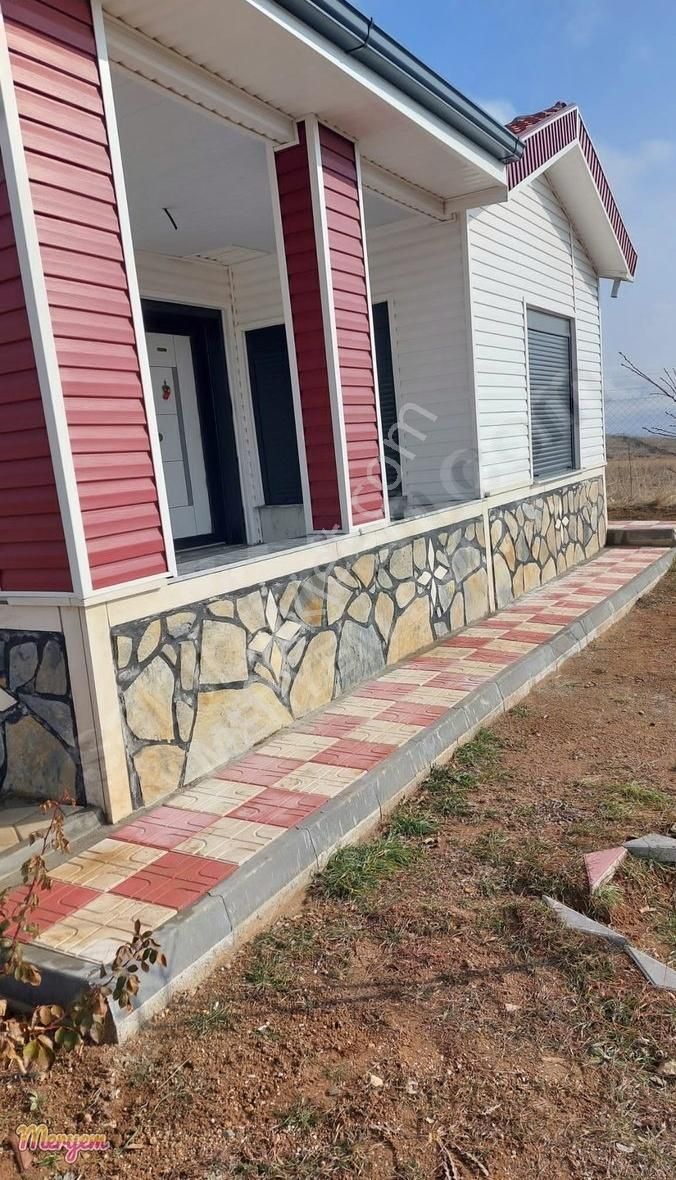 Yeşilvadi Bahçe Konutlarının Gözdesi Fırsat Hobi Bahçesi + Daire - Görsel 5