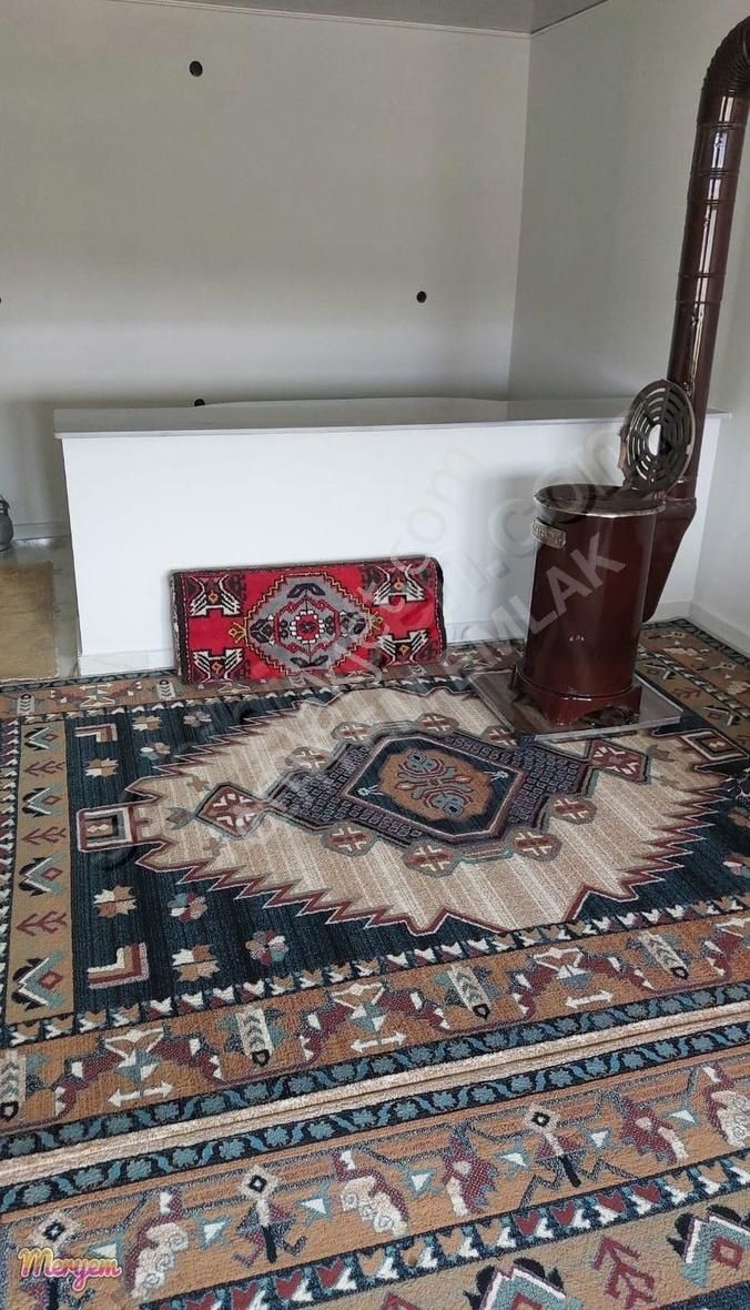 Yeşilvadi Bahçe Konutlarının Gözdesi Fırsat Hobi Bahçesi + Daire - Görsel 18