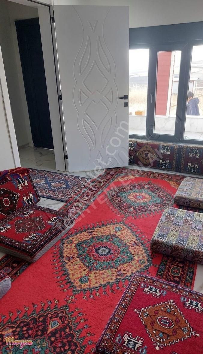 Yeşilvadi Bahçe Konutlarının Gözdesi Fırsat Hobi Bahçesi + Daire - Görsel 22