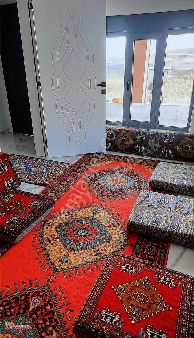 Yeşilvadi Bahçe Konutlarının Gözdesi Fırsat Hobi Bahçesi + Daire - Görsel 2