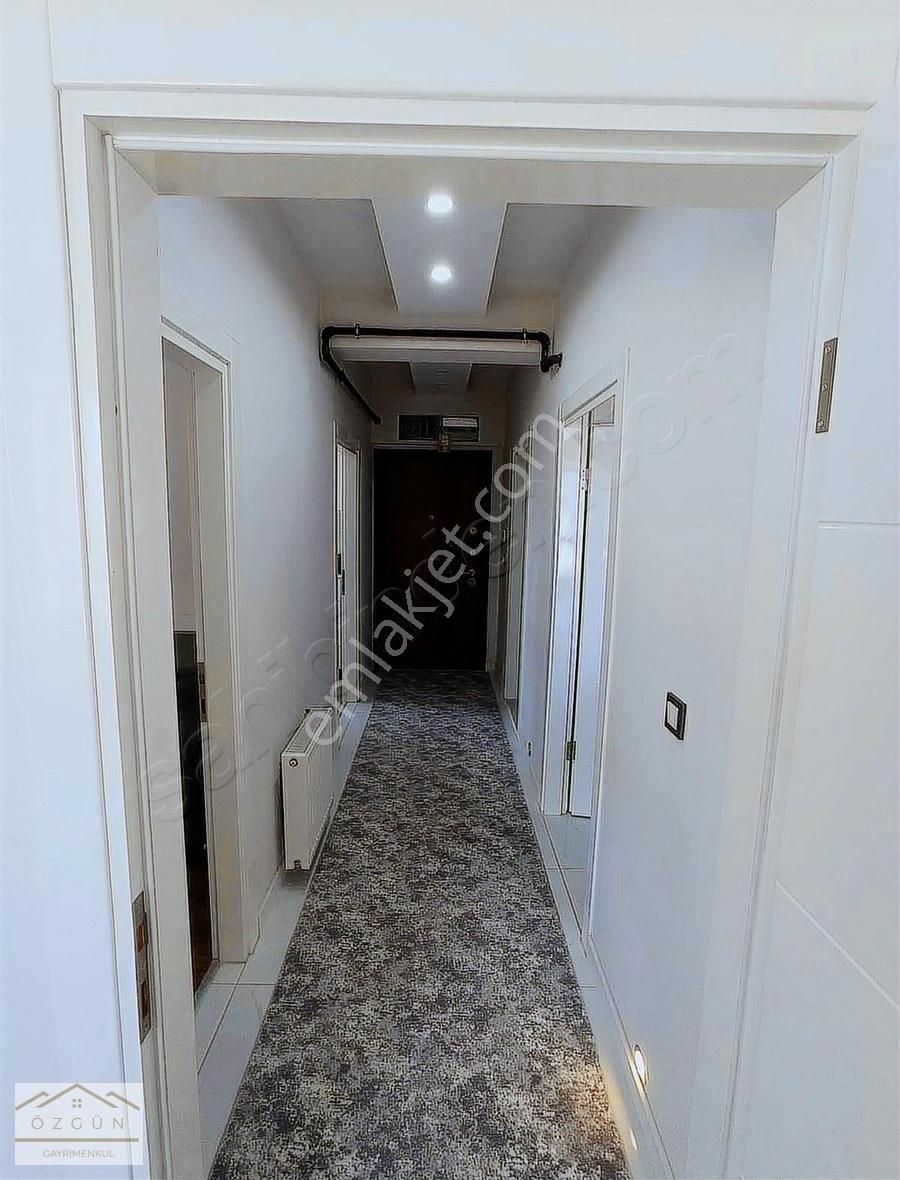 Tepebaşı Yeşiltepe Satılık Daire Yeşiltepe Mahallesinde Satılık 2+1 Daire