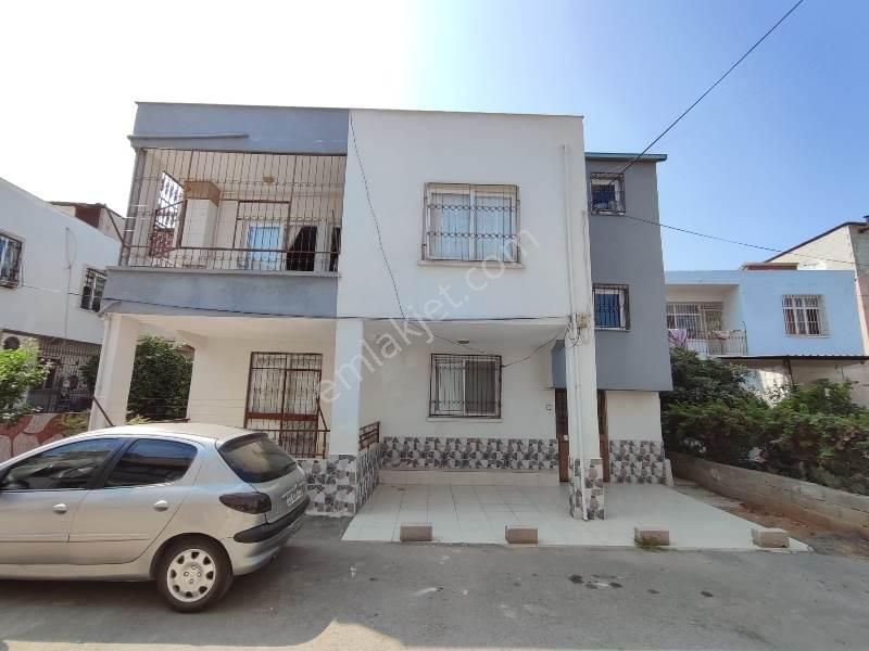 Akbelende 170 M2 İçinde 2 Katlı Doğalgaz Kombili Satılık Müstakil Ev - Görsel 3