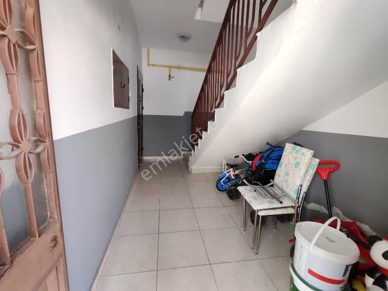 Akbelende 170 M2 İçinde 2 Katlı Doğalgaz Kombili Satılık Müstakil Ev - Görsel 37