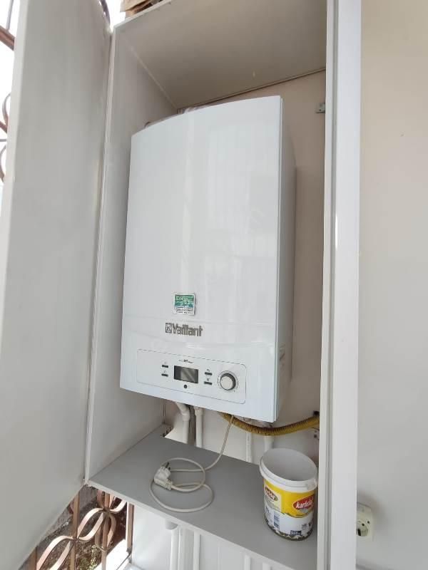 Akbelende 170 M2 İçinde 2 Katlı Doğalgaz Kombili Satılık Müstakil Ev - Görsel 35
