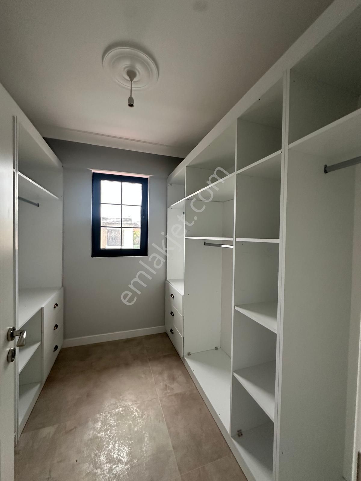 Ortaca Da 4+1 208 M2 Lüks Villalar Satılık - Görsel 15