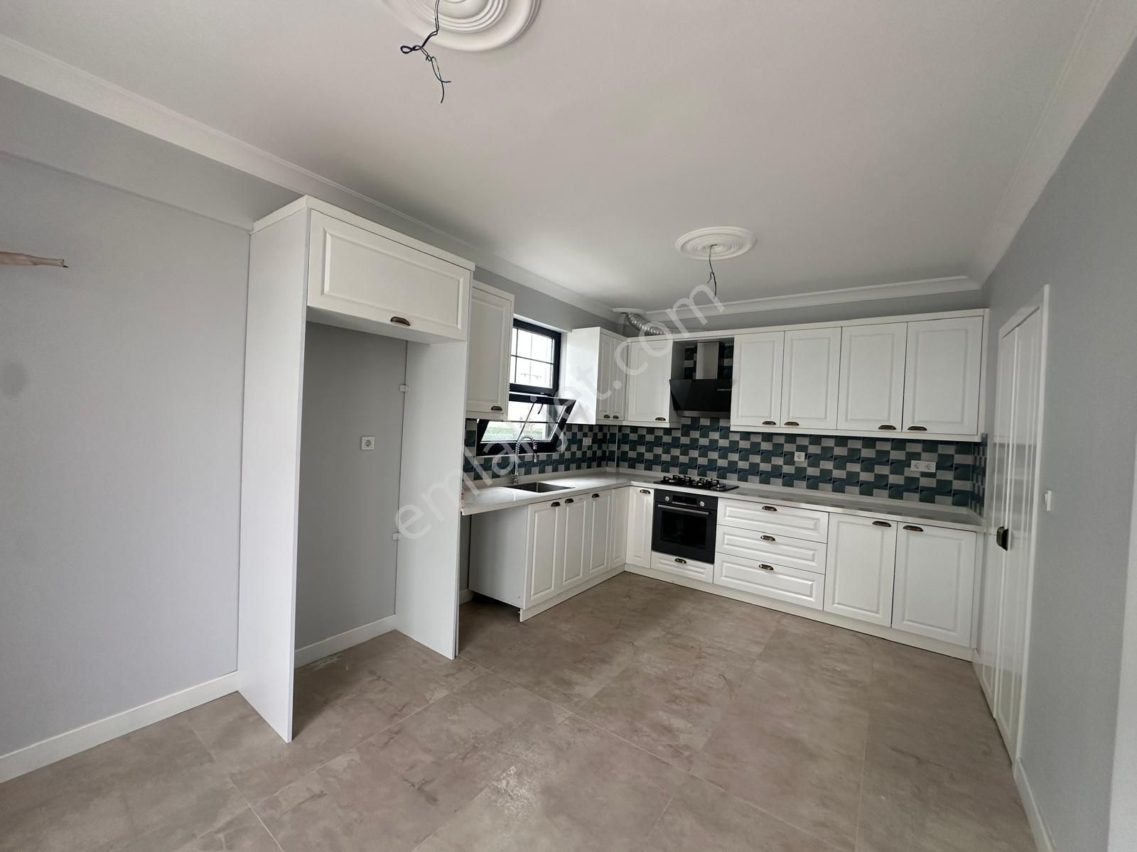 Ortaca Da 4+1 208 M2 Lüks Villalar Satılık - Görsel 7