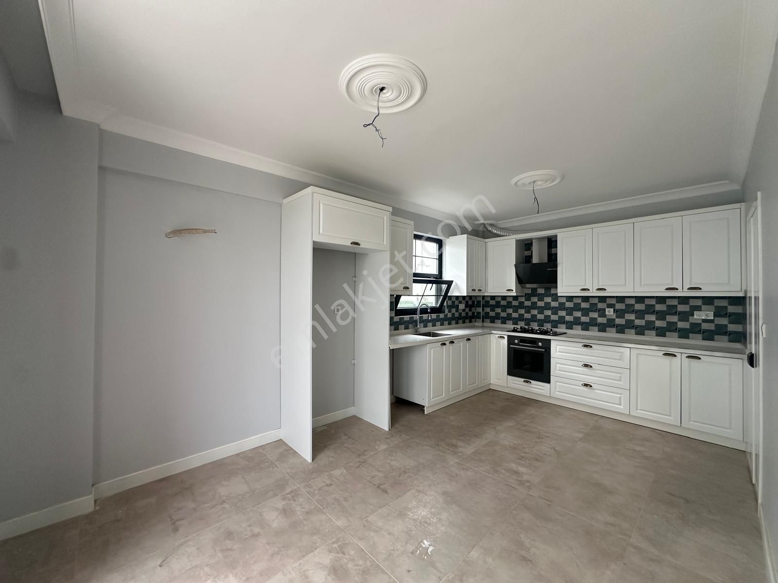 Ortaca Da 4+1 208 M2 Lüks Villalar Satılık - Görsel 6