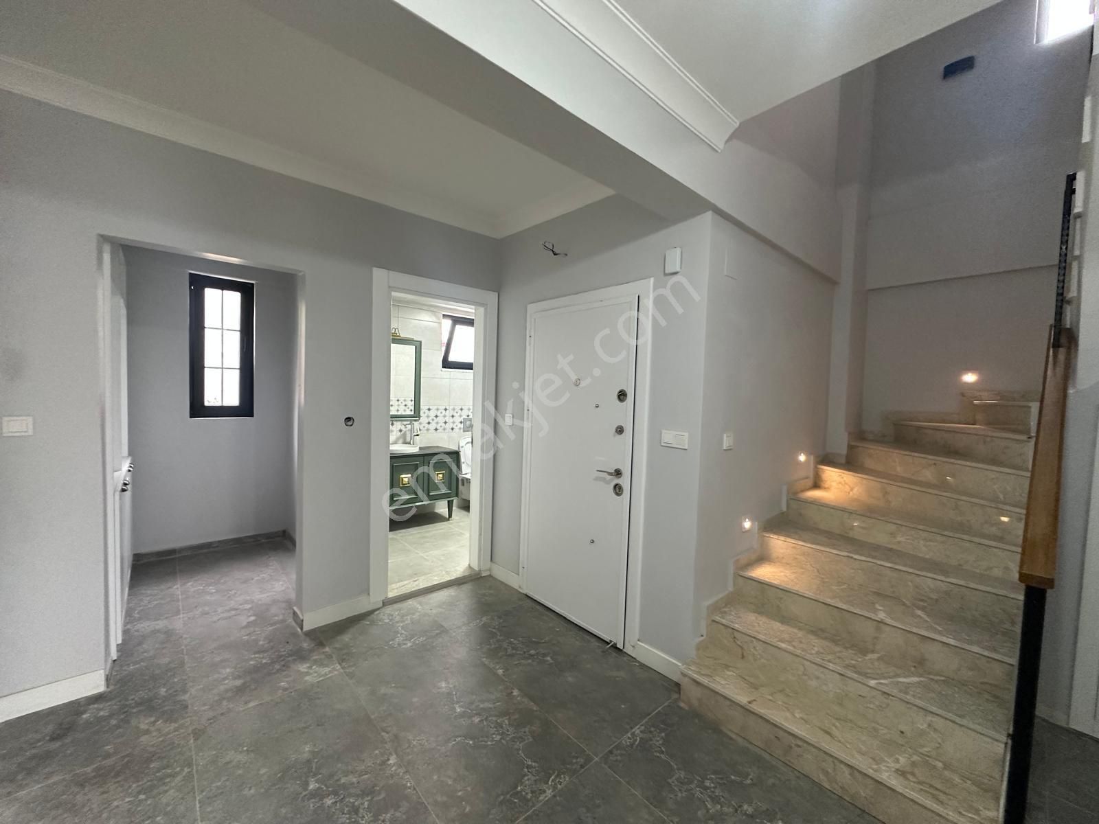 Ortaca Da 4+1 208 M2 Lüks Villalar Satılık - Görsel 9