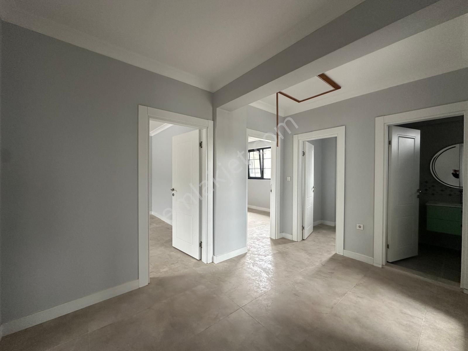 Ortaca Da 4+1 208 M2 Lüks Villalar Satılık - Görsel 13