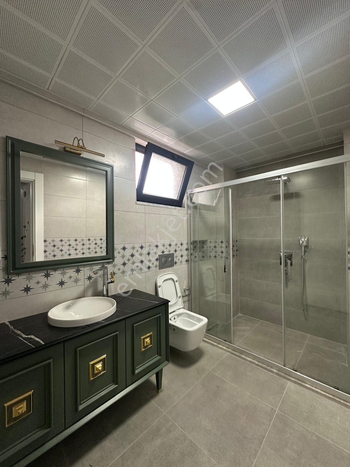 Ortaca Da 4+1 208 M2 Lüks Villalar Satılık - Görsel 17