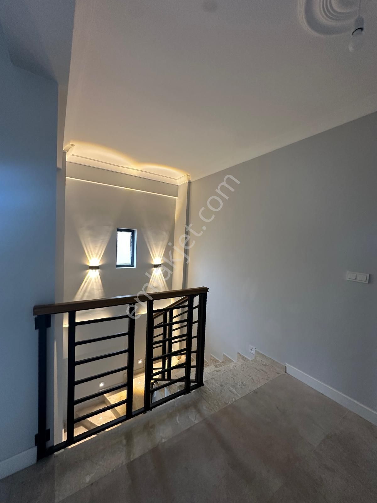 Ortaca Da 4+1 208 M2 Lüks Villalar Satılık - Görsel 18