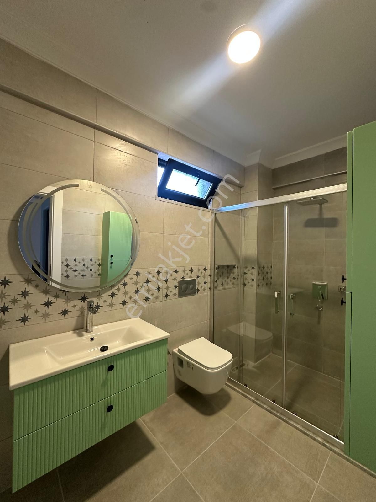 Ortaca Da 4+1 208 M2 Lüks Villalar Satılık - Görsel 20