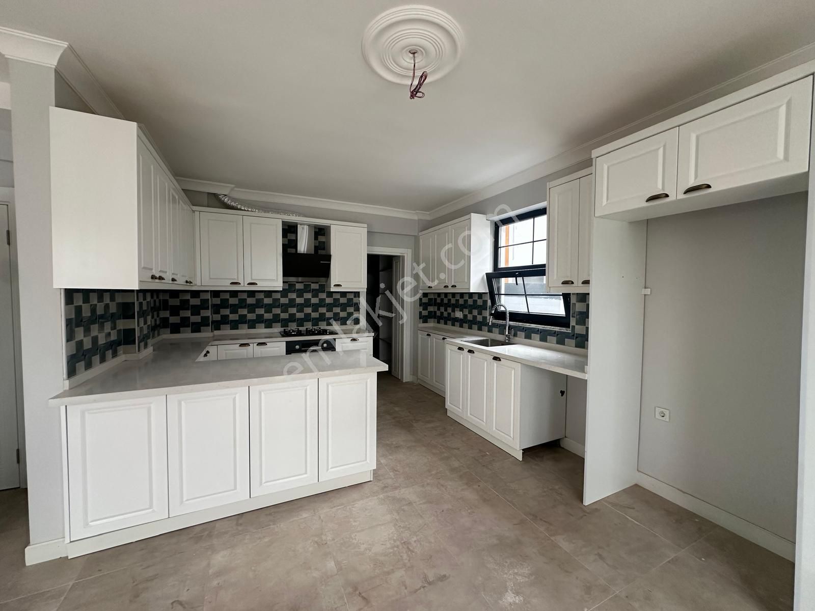 Ortaca Da 4+1 208 M2 Lüks Villalar Satılık - Görsel 22