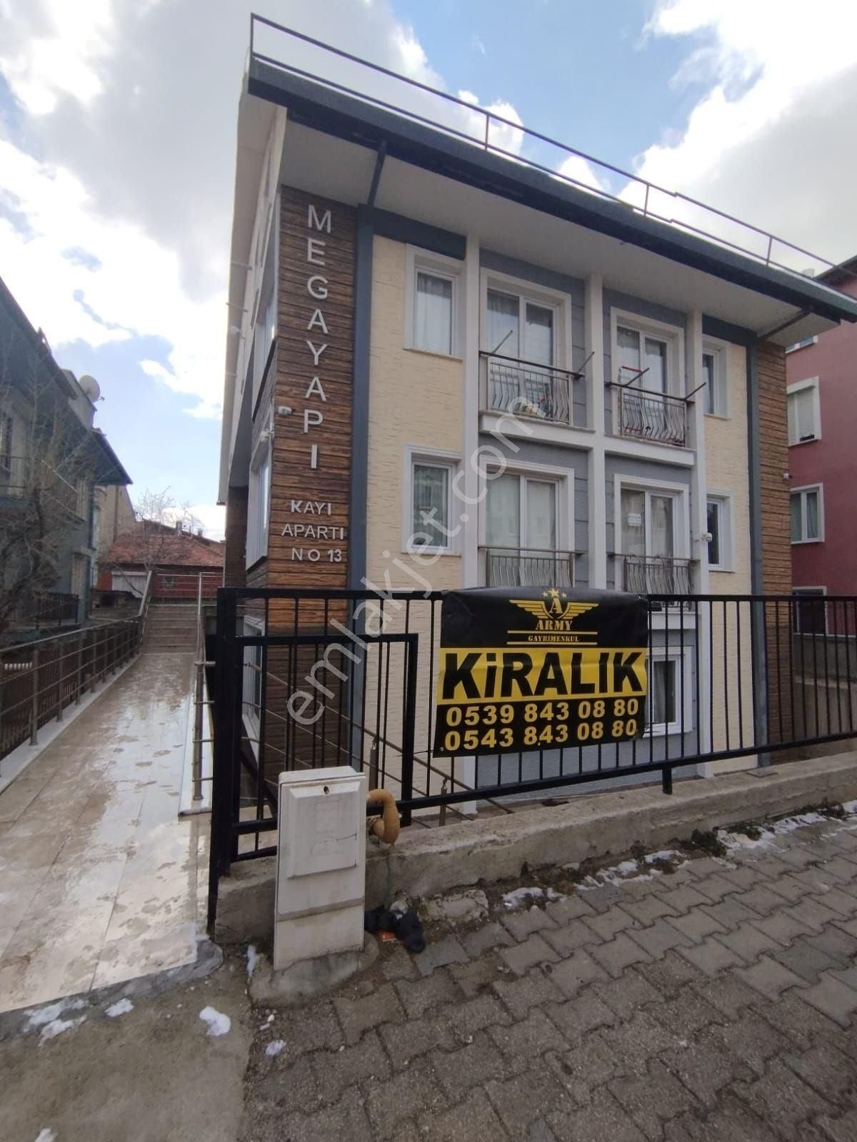 Isparta Merkez Yedişehitler Kiralık Daire Isparta Merkez Yedişehitler Mahallesinde Kiralık 2 Adet Apart