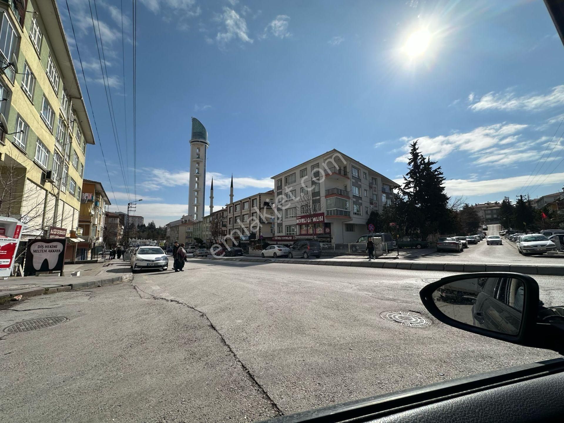 Tepebaşı Mah Çığ Sok Full Yapılı Masrafsız 3+1 Satılık Dair