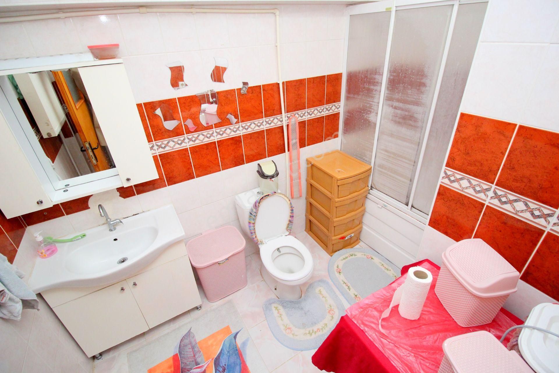 Emre Emlaktan Sincan Mareşalçakmakta 5+1 Satılık Teras - Görsel 27