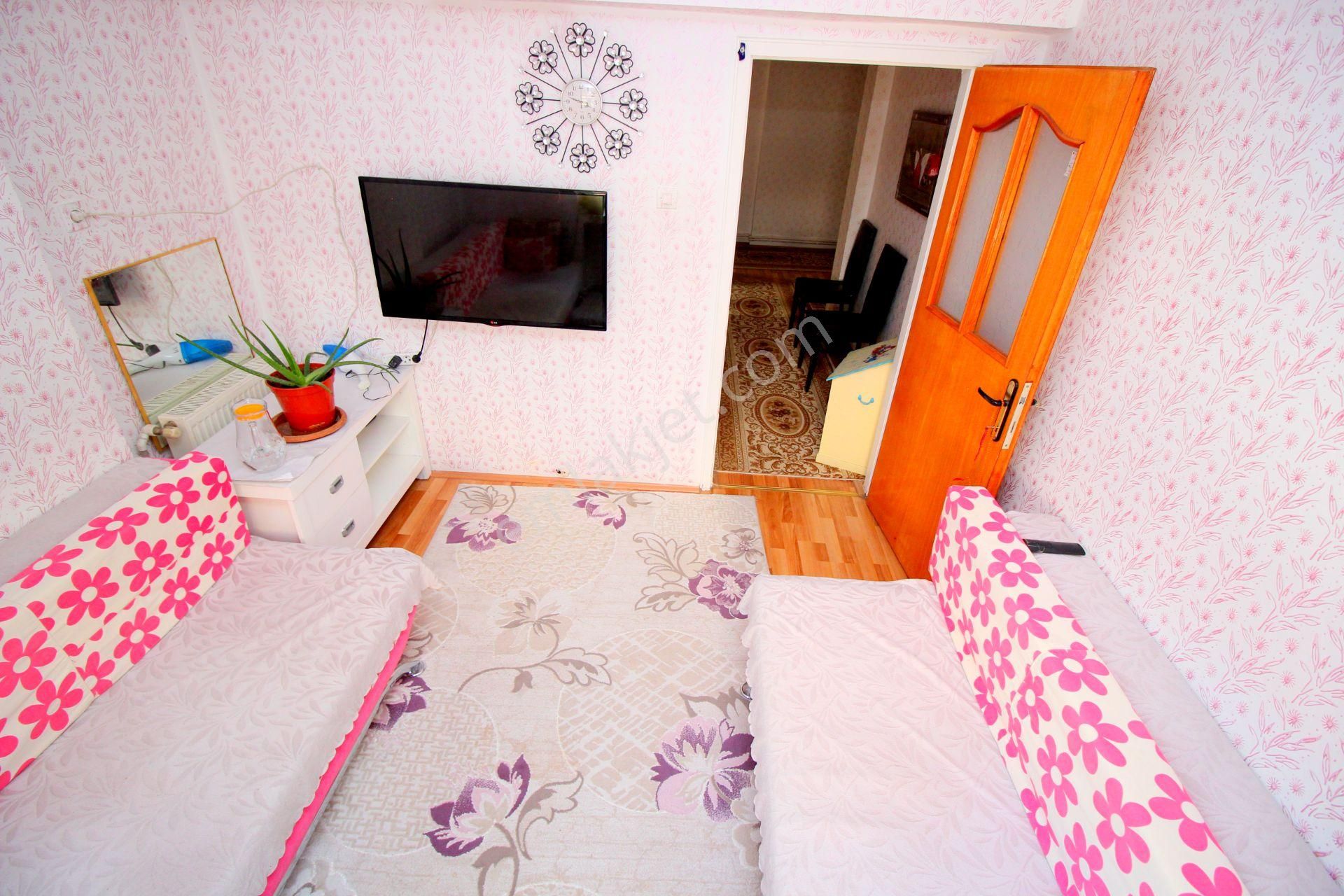 Emre Emlaktan Sincan Mareşalçakmakta 5+1 Satılık Teras - Görsel 11