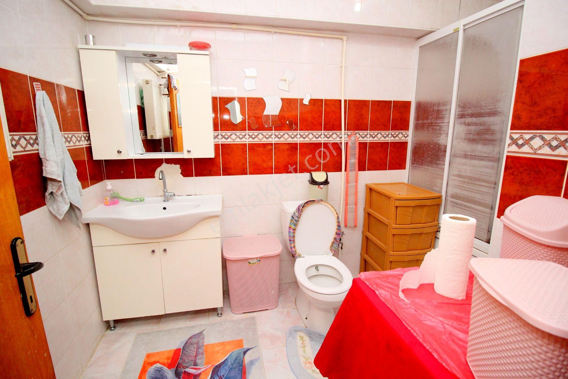 Emre Emlaktan Sincan Mareşalçakmakta 5+1 Satılık Teras - Görsel 26