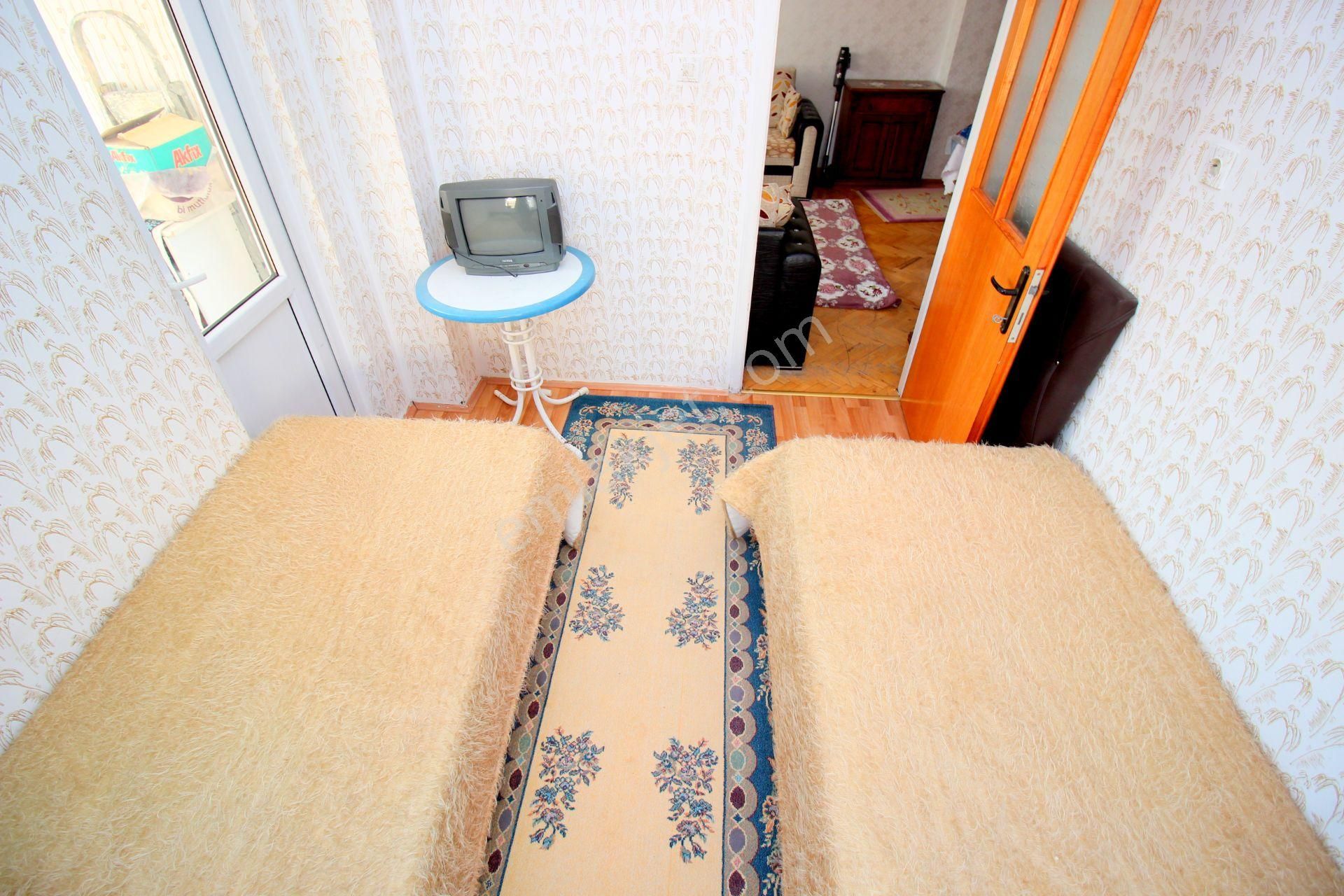 Emre Emlaktan Sincan Mareşalçakmakta 5+1 Satılık Teras - Görsel 7