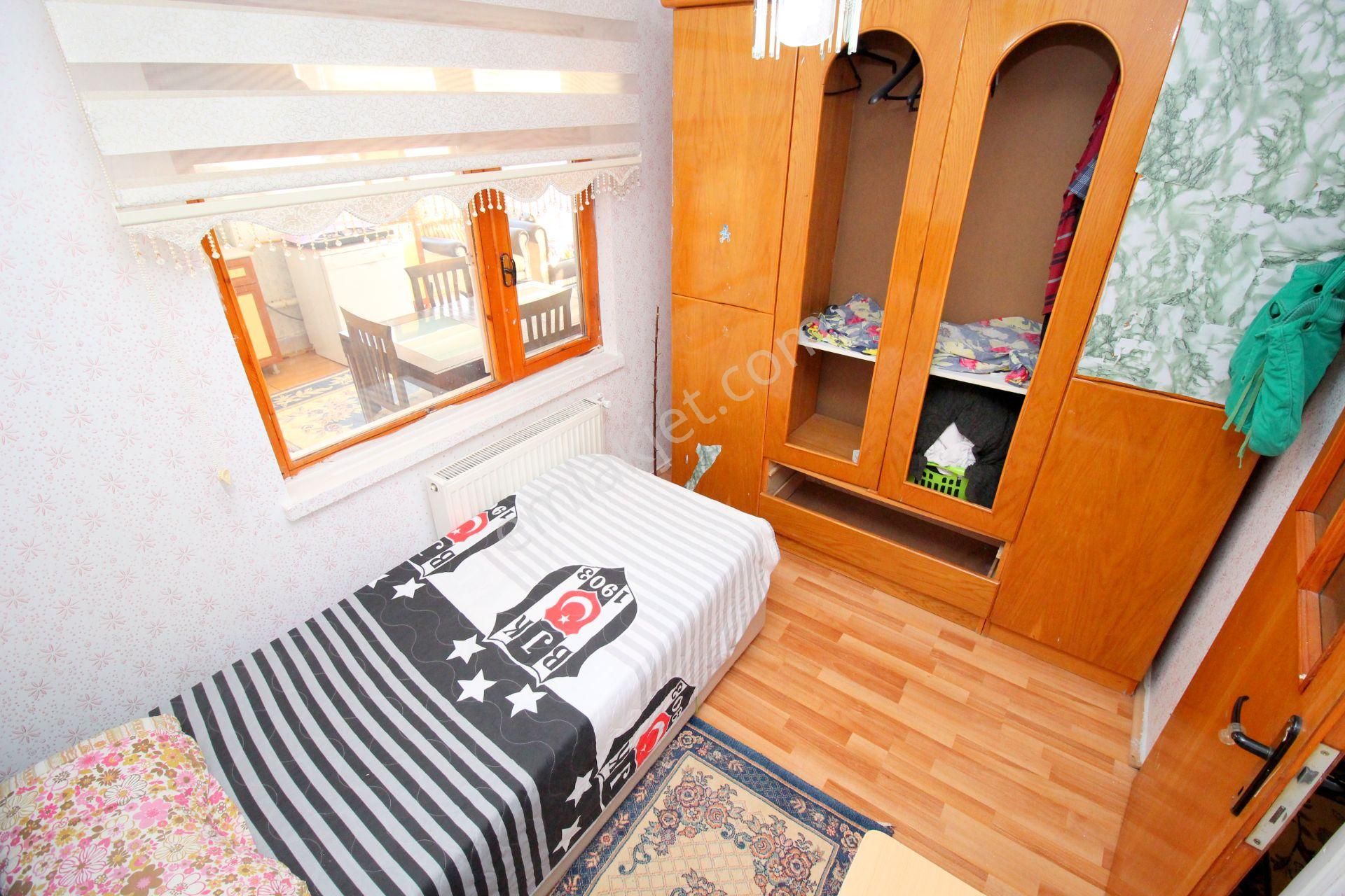 Emre Emlaktan Sincan Mareşalçakmakta 5+1 Satılık Teras - Görsel 20