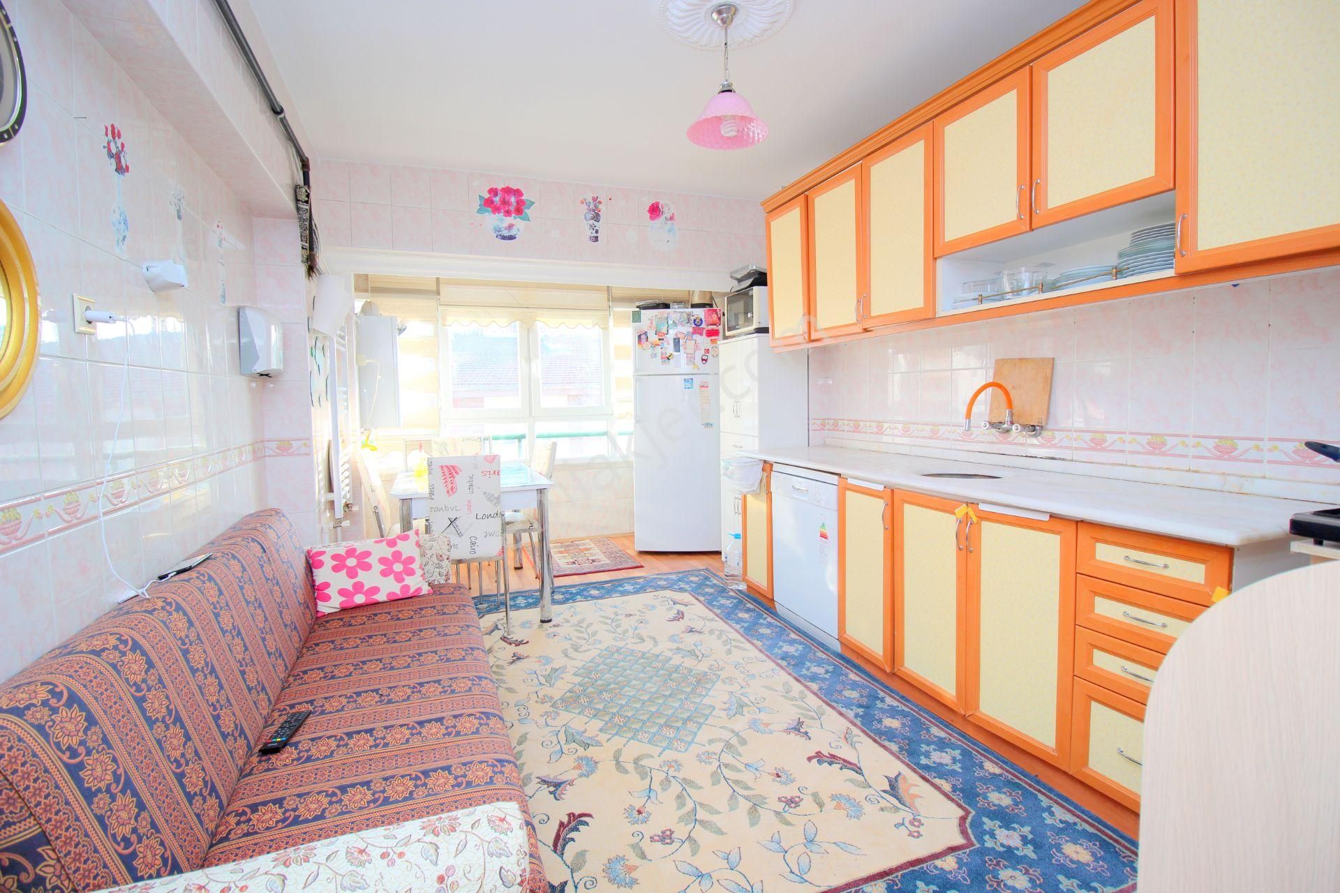 Emre Emlaktan Sincan Mareşalçakmakta 5+1 Satılık Teras - Görsel 15